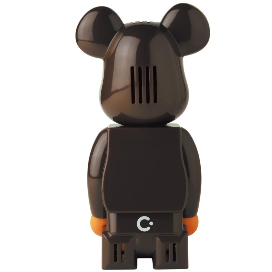 MEDICOM TOY - 【新品未使用品】cleverin BE@RBRICK BABY MILO MEDICOM TOY cleverin BE@RBRICK BABY MILO(R) : PROJECT 1・6