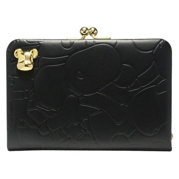 BE@RBRICK GAMAGUCHI WALLET M