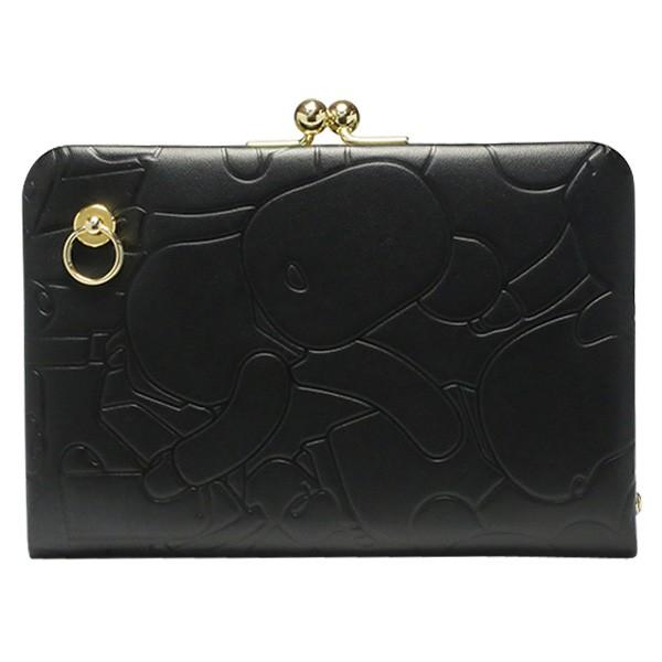 BE@RBRICK GAMAGUCHI WALLET Mの画像