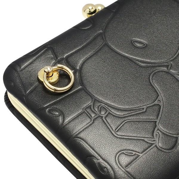 BE@RBRICK GAMAGUCHI WALLET Mの画像