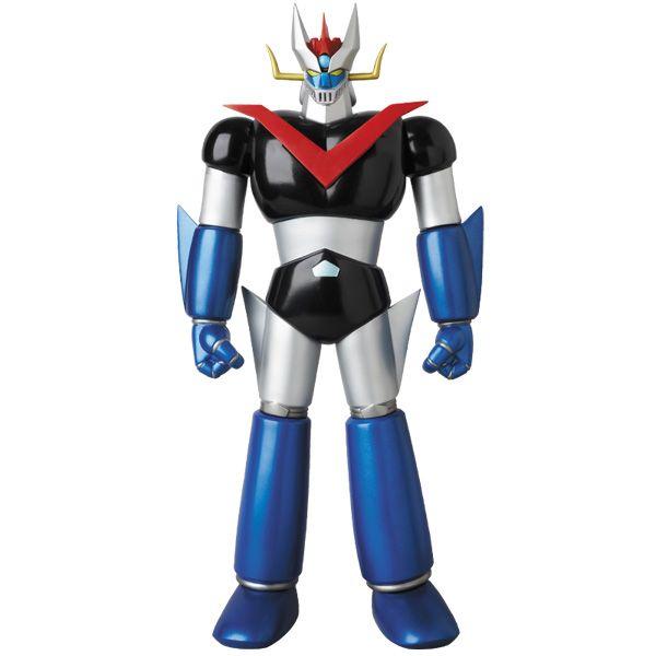 グレートマジンガー【2014年12月下旬発送予定】 | MEDICOM TOY