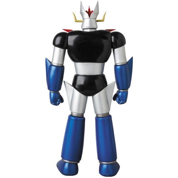 グレートマジンガー【2014年12月下旬発送予定】 | MEDICOM TOY | 01