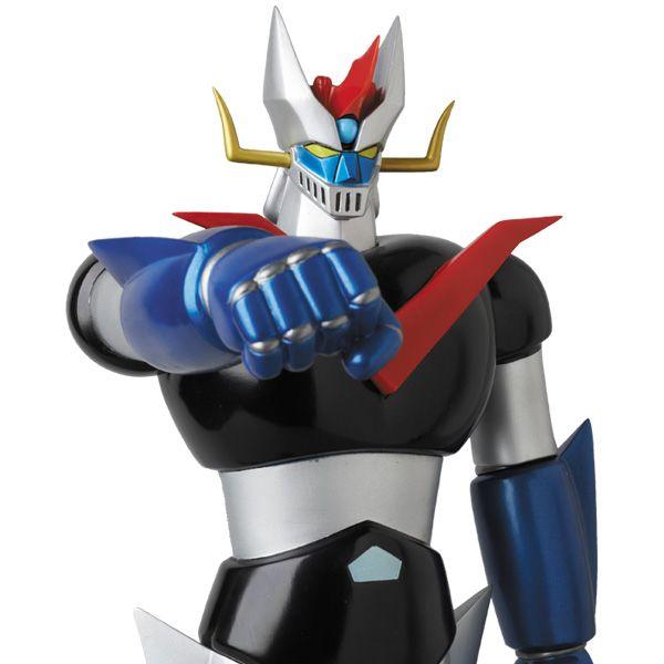 グレートマジンガー【2014年12月下旬発送予定】 | MEDICOM TOY | 02