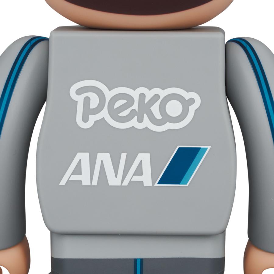 MEDICOM TOY <ANAオリジナル>BE@RBRICK for ANA CAPTAIN ポコ MEDICOM TOY <ANAオリジナル>BE@RBRICK for ANA CAPTAIN ポコ