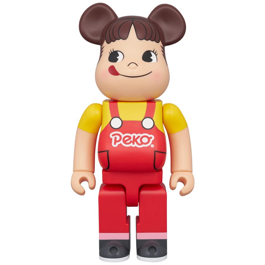 MEDICOM TOY（メディコム・トイ） 【公式ストア】BE@RBRICK ペコちゃん