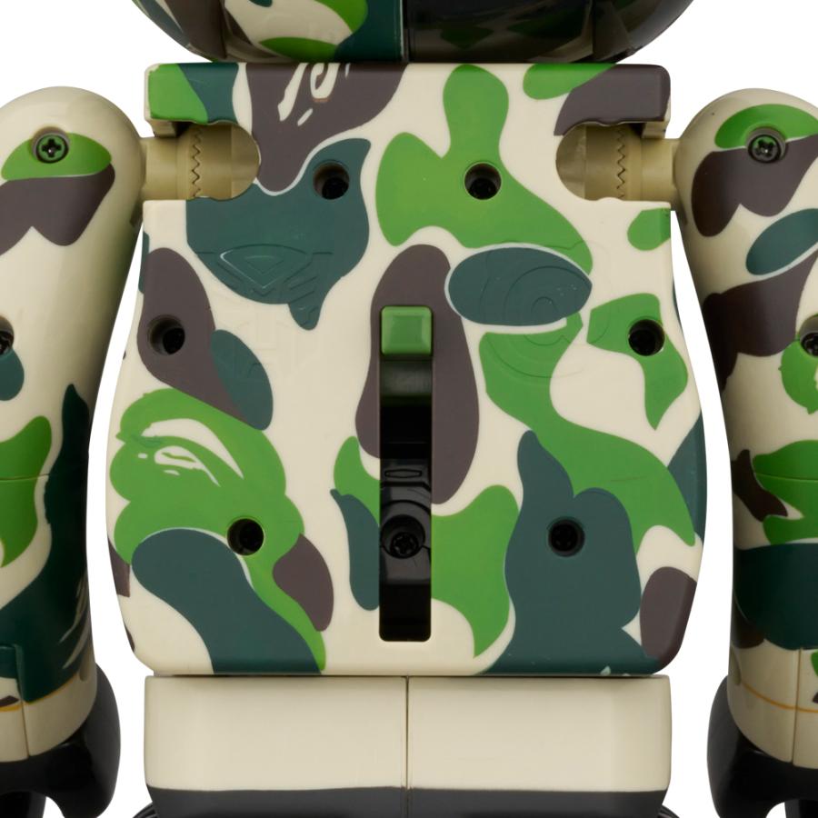 Daily Prime - Bearbrick Baby Milo & Camo Shark Optimus Prime 400% Reveals from Medicom | BE@RBRICK × TRANSFORMERS OPTIMUS PRIME BAPE(R) CAMO SHARK 400％ | フィギュア本体 | MEDICOM TOY