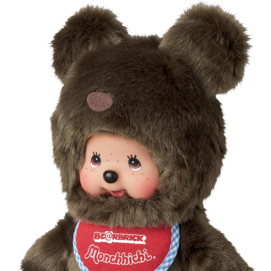 モンチッチ (BE@RBRICK コスチュームVer.) | MEDICOM TOY | 02