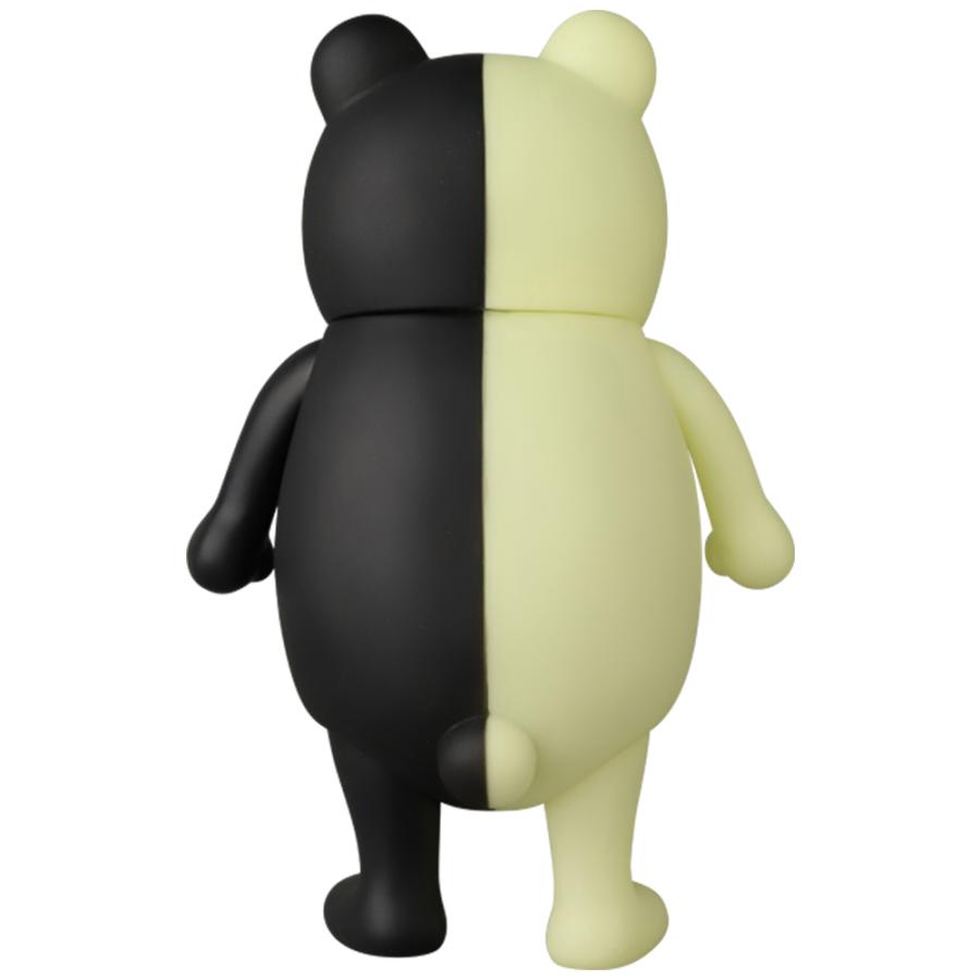 MEDICOM TOY（メディコム・トイ） VCD モノクマ (G.I.D.) : MEDICOM