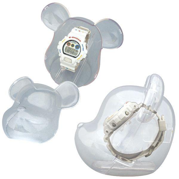 G-SHOCK MEDICOM TOY コラボレーションモデル DW-6900MT-7JR | MEDICOM TOY | 02