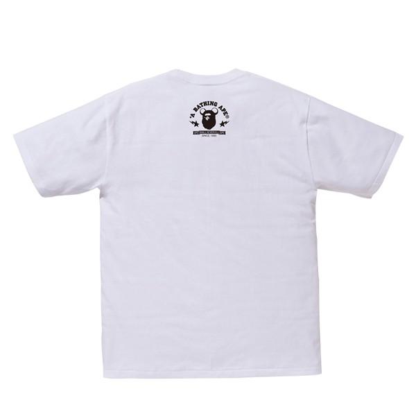 ABC BE@R MILO TEE | MEDICOM TOY | 01