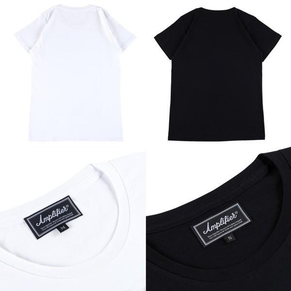MEDICOM TOY Amplifier “hide” TEE design D《2018年6月発売予定