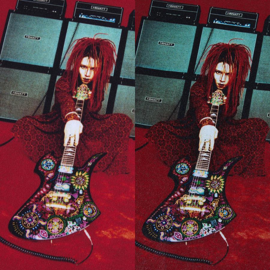 Amplifier Hide Tee Design H 21年8月末発売 発送予定 Amplifierhidedesignh Project 1 6 通販 Yahoo ショッピング