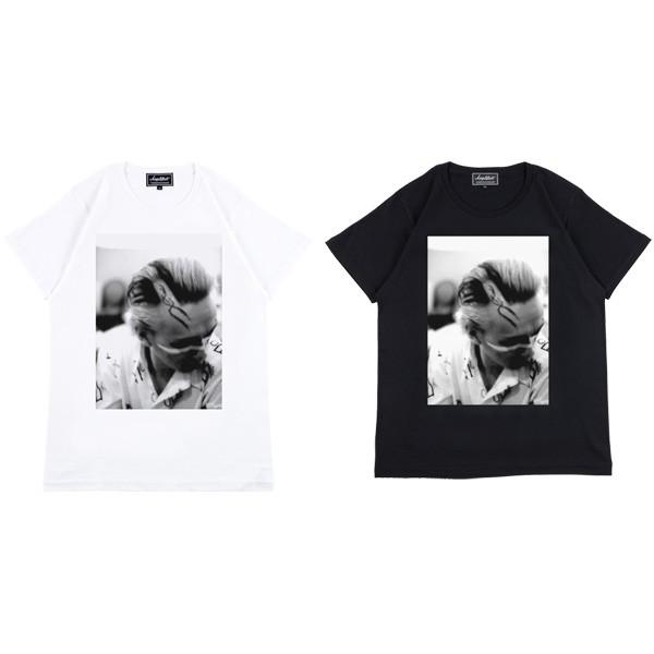 Amplifier “今井寿” TEE design C《2018年10月発売・発送予定》 | MEDICOM TOY