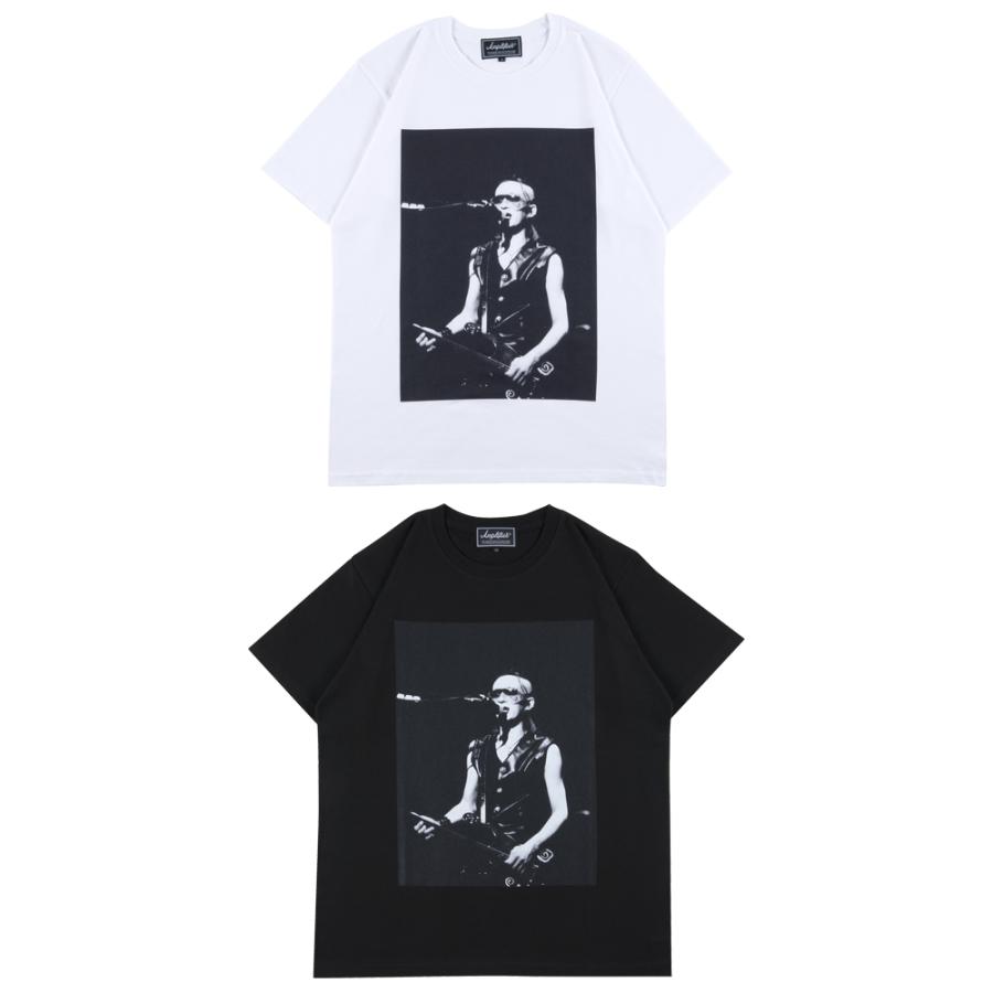 Amplifier “今井寿” TEE 90’s《2023年10月発売予定 受注期間は8月13日まで》 | MEDICOM TOY