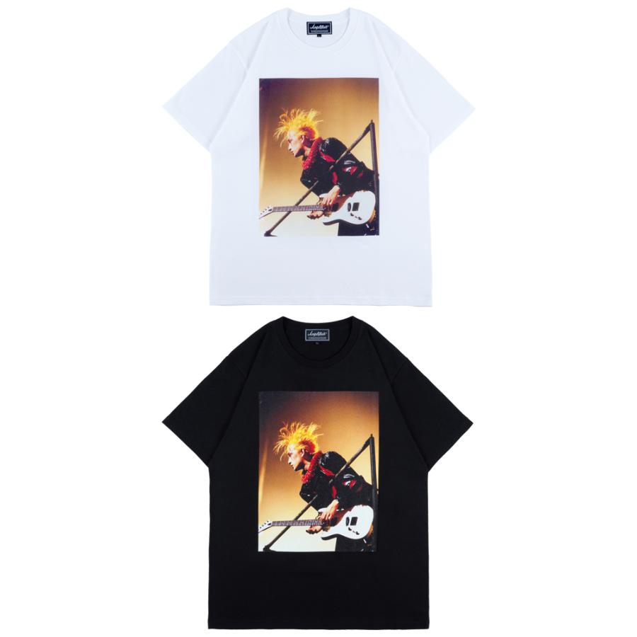 MEDICOM TOY（メディコム・トイ） Amplifier “今井寿” TEE NB1989