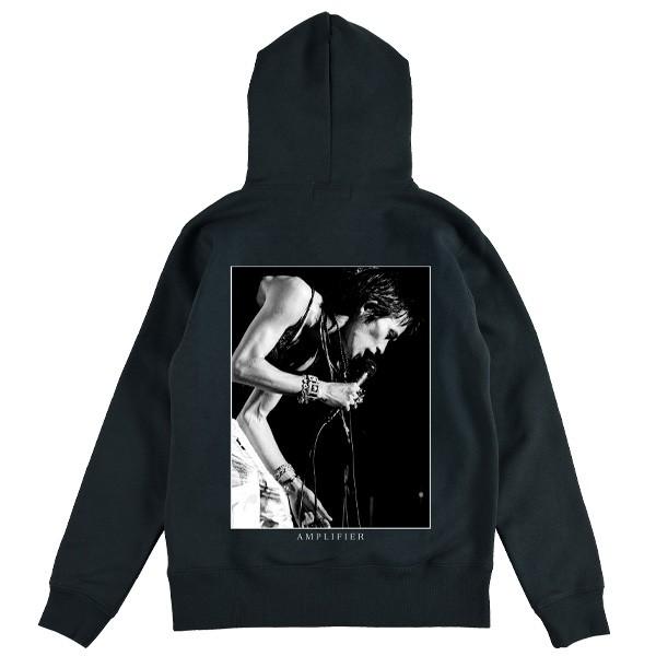 Amplifier “3rd Anniversary Hoodie” Series1 Amplifier “忌野清志郎” Hoodie《2020年2月発売・発送予定》 | MEDICOM TOY