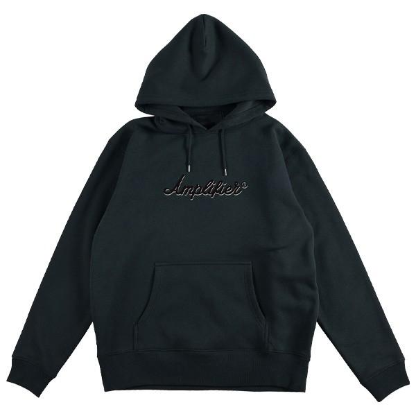 Amplifier “3rd Anniversary Hoodie” Series1 Amplifier “忌野清志郎” Hoodie《2020年2月発売・発送予定》 | MEDICOM TOY | 01