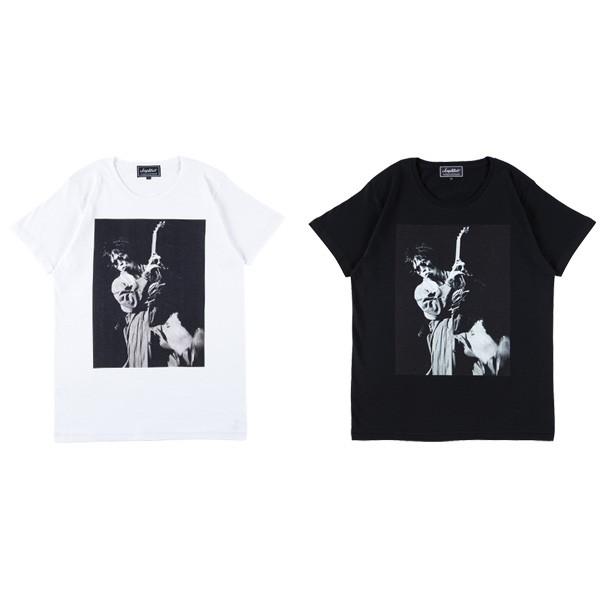 Amplifier "忌野清志郎" TEE Swing | MEDICOM TOY