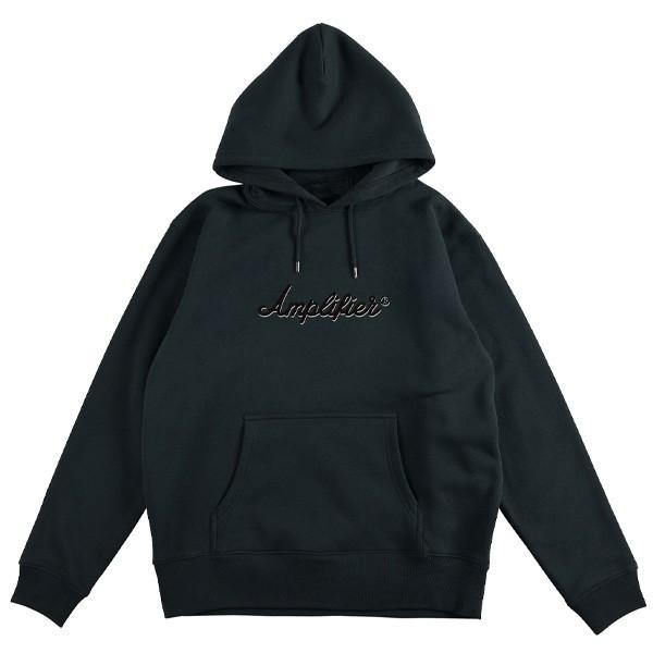 Amplifier “3rd Anniversary Hoodie” Series2 Amplifier “仲井戸麗市” Hoodie《2020年3月発売・発送予定》 | MEDICOM TOY | 01