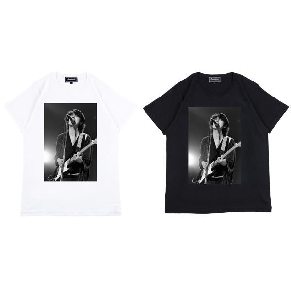 Amplifier “仲井戸麗市” TEE design A《2018年2月発売予定》 | MEDICOM TOY