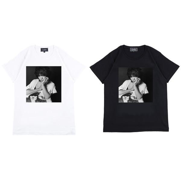 Amplifier “仲井戸麗市” TEE design B《2018年2月発売予定》 | MEDICOM TOY