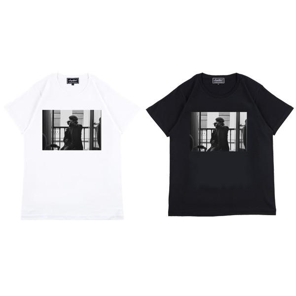 Amplifier “仲井戸麗市” TEE design C《2018年2月発売予定》 | MEDICOM TOY