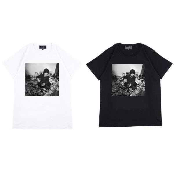 Amplifier “仲井戸麗市” TEE design D《2018年2月発売予定》 | MEDICOM TOY