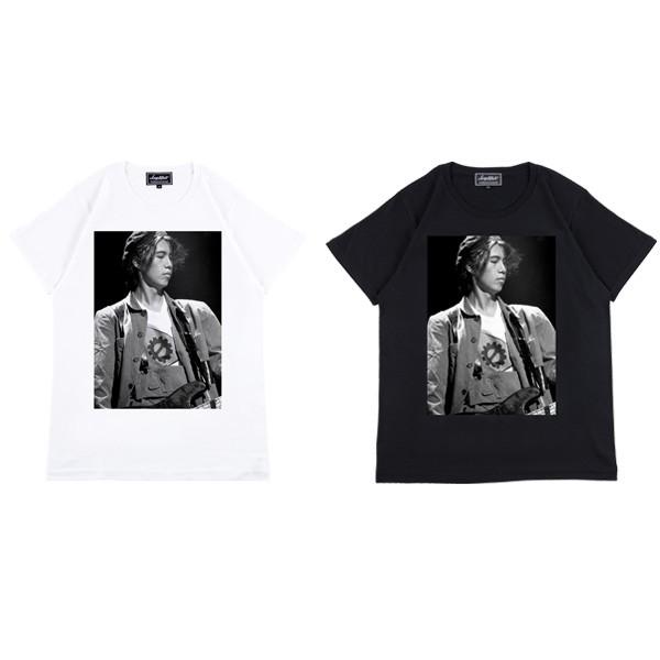 Amplifier “ROGUE” TEE design C《2018年6月発売予定》 | MEDICOM TOY