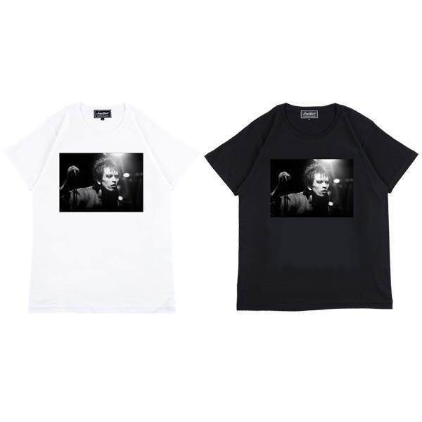 Amplifier “THE STALIN” TEE design B《2018年4月発売予定》 | MEDICOM TOY