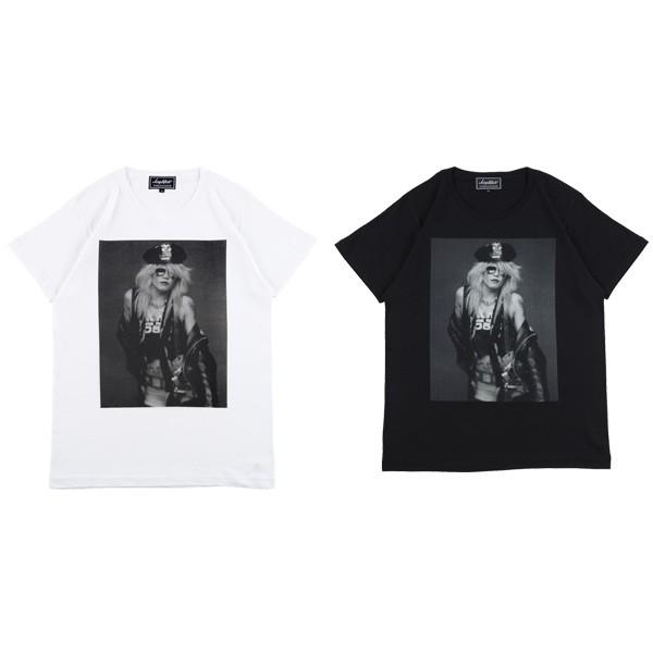 Amplifier “ZIGGY” TEE design C | MEDICOM TOY