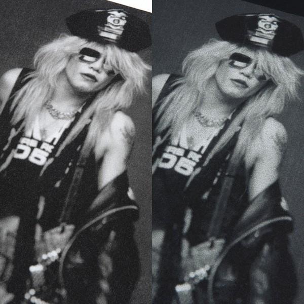 Amplifier “ZIGGY” TEE design C | MEDICOM TOY | 01