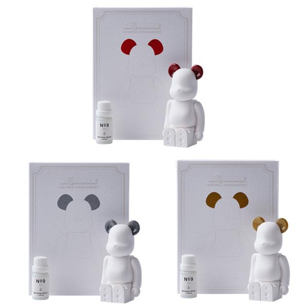 BE@RBRICK AROMA ORNAMENT No.9 Galaxy | MEDICOM TOY | 01