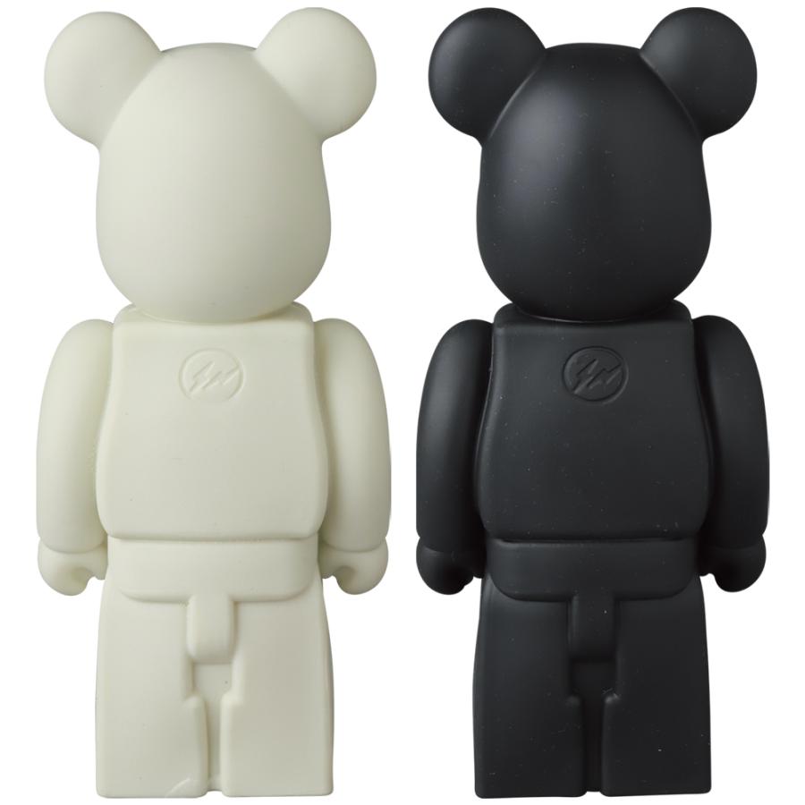 MEDICOM TOY BE@RBRICK fragmentdesign スクイーズ 200