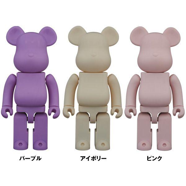 BE@RBRICK 400％ CANDLE｜project1-6