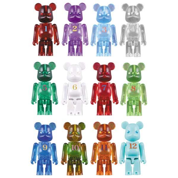 MEDICOM TOY - BE@RBRICK グリーティング誕生日 PLUS 1000％ MEDICOM TOY OFFICIAL BLOG（メディコム・トイ オフィシャル