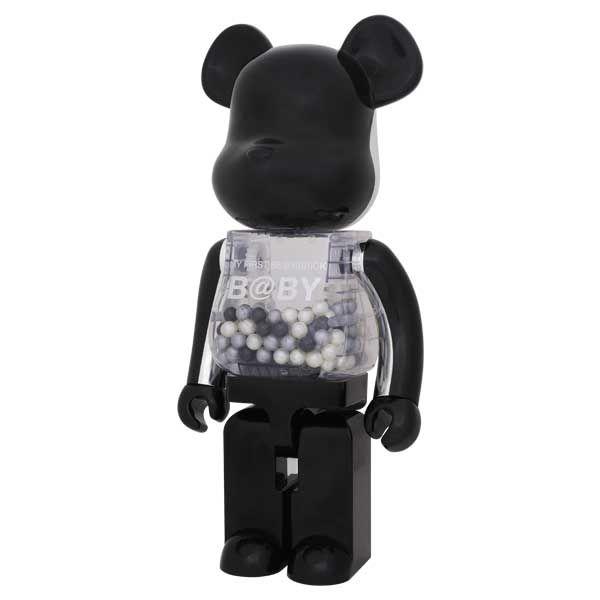 MEDICOM TOY（メディコム・トイ） MY FIRST BE＠RBRICK B＠BY 1000