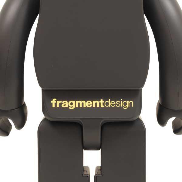 MEDICOM TOY ベアブリック 1000% fragmentdesign : PROJECT 1・6 MEDICOM TOY ベアブリック 1000% fragmentdesign : PROJECT 1・6