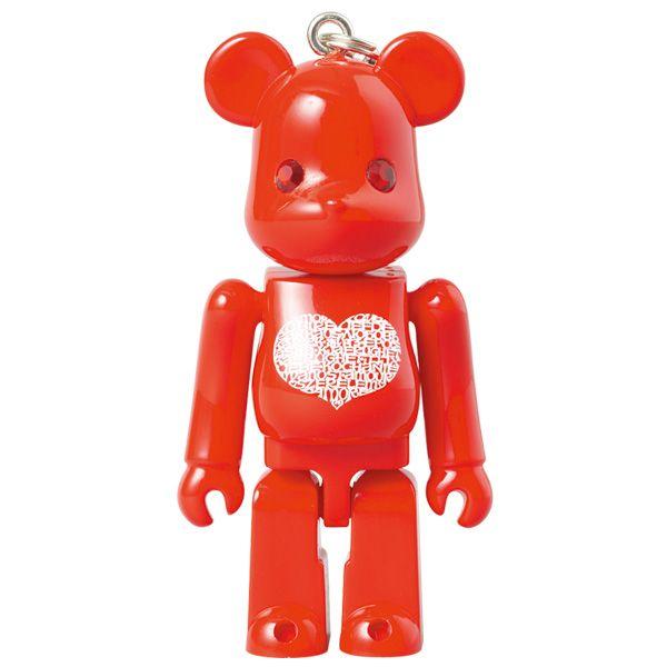 Happy BE@RBRICK（ベアブリック） | MEDICOM TOY