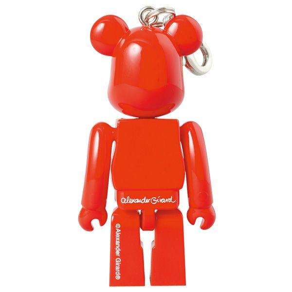 Happy BE@RBRICK（ベアブリック） | MEDICOM TOY | 01