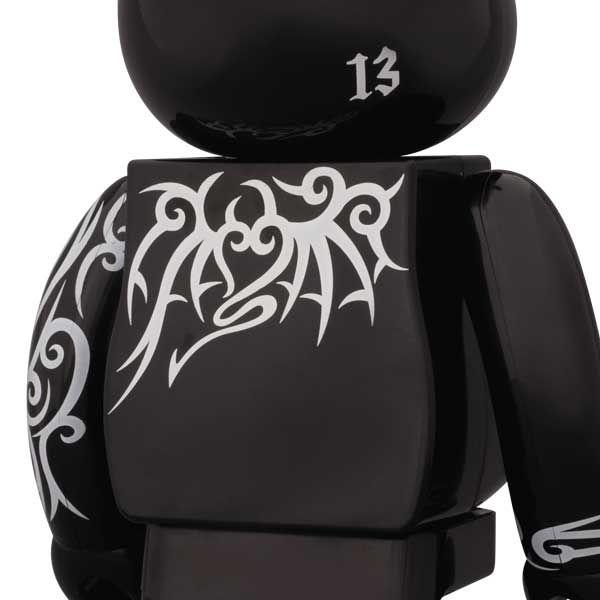MEDICOM TOY ベアブリック Jwyed 100% & 400% : PROJECT 1・6 MEDICOM TOY ベアブリック Jwyed 100% & 400% : PROJECT 1・6