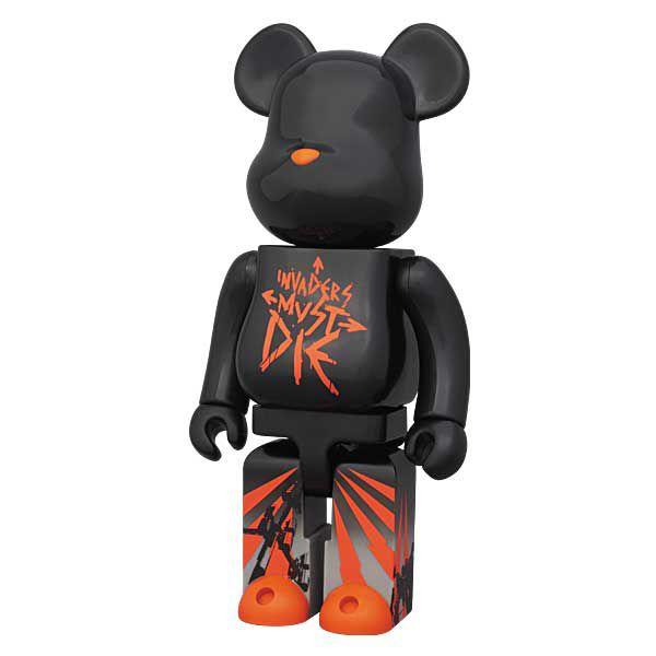 BE@RBRICK（ベアブリック）PRODIGY 400%｜project1-6