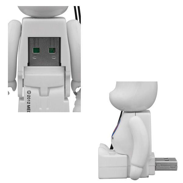 BE@RBRICK USBメモリ｜project1-6｜02