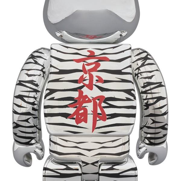 MEDICOM TOY - TYGA × HAJIME SORAYAMA Gold 400% ベア/未使用