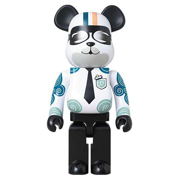PAUL & JOE BE@RBRICK 1000% | MEDICOM TOY