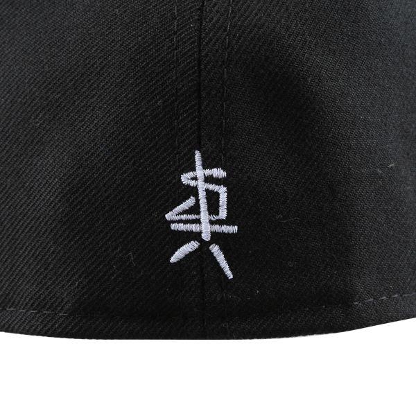 New Era Cap*SUICIDAL TENDENCIES : MEDICOM TOY TOKYO - 通販 - Yahoo