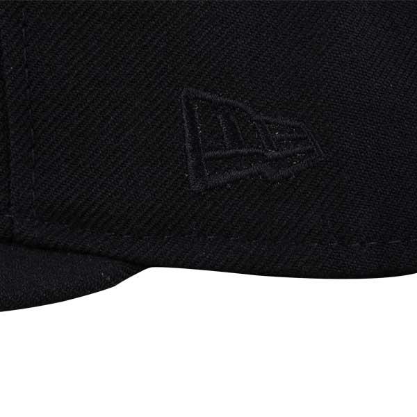 New Era Cap*SUICIDAL TENDENCIES(BLACK*BLACK) : PROJECT 1・6 - 通販 