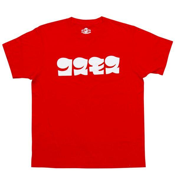 コスモス カナロゴTEE | 