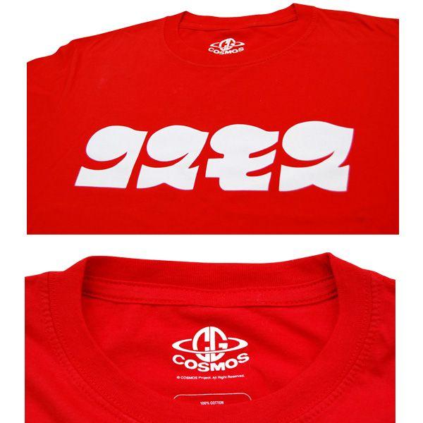 コスモス カナロゴTEE |  | 01