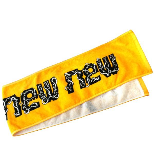 CYBER NEW NEW マフラータオル | MEDICOM TOY | 01