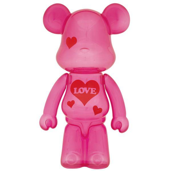 でかくまぶりっく（ばれんたいん） | MEDICOM TOY